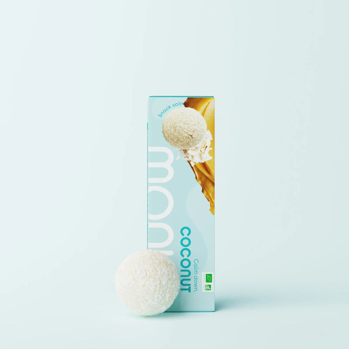 Monka - Coconut