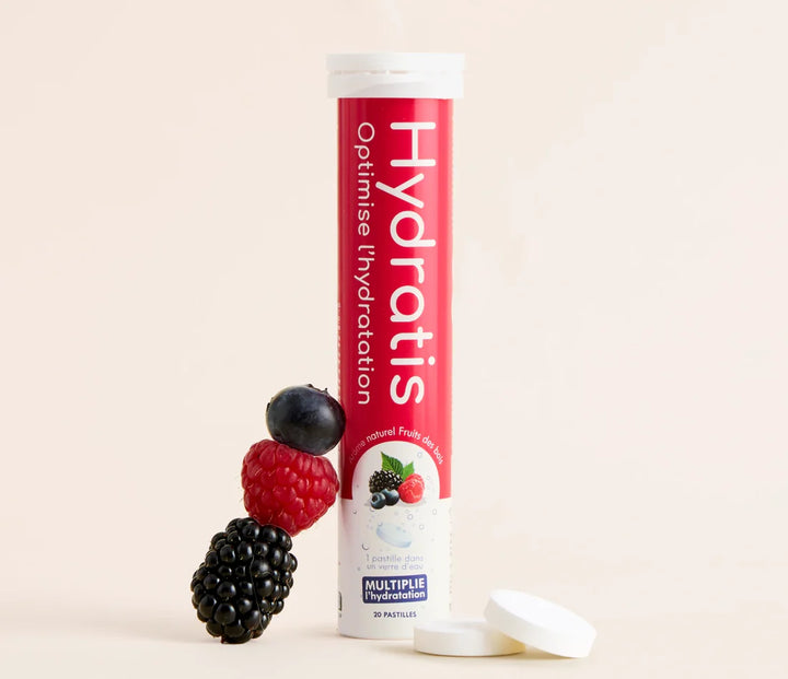 Hydratis - Fruits des Bois