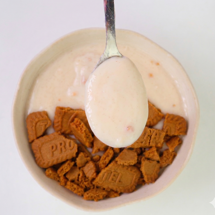Crème de riz saveur Spéculoos 500 g