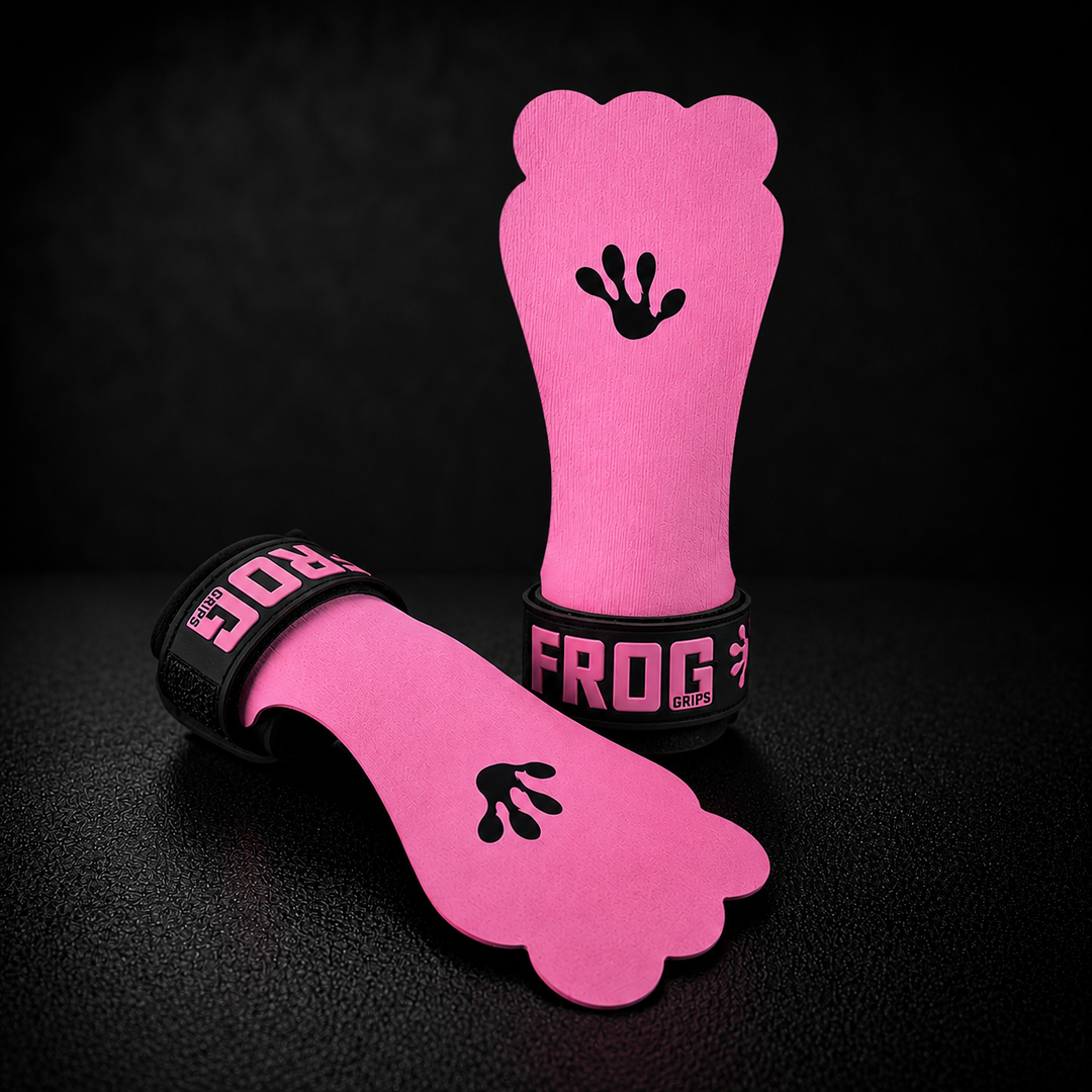 MANIQUE - ELITE GRIPS® HYBRID ROSE
