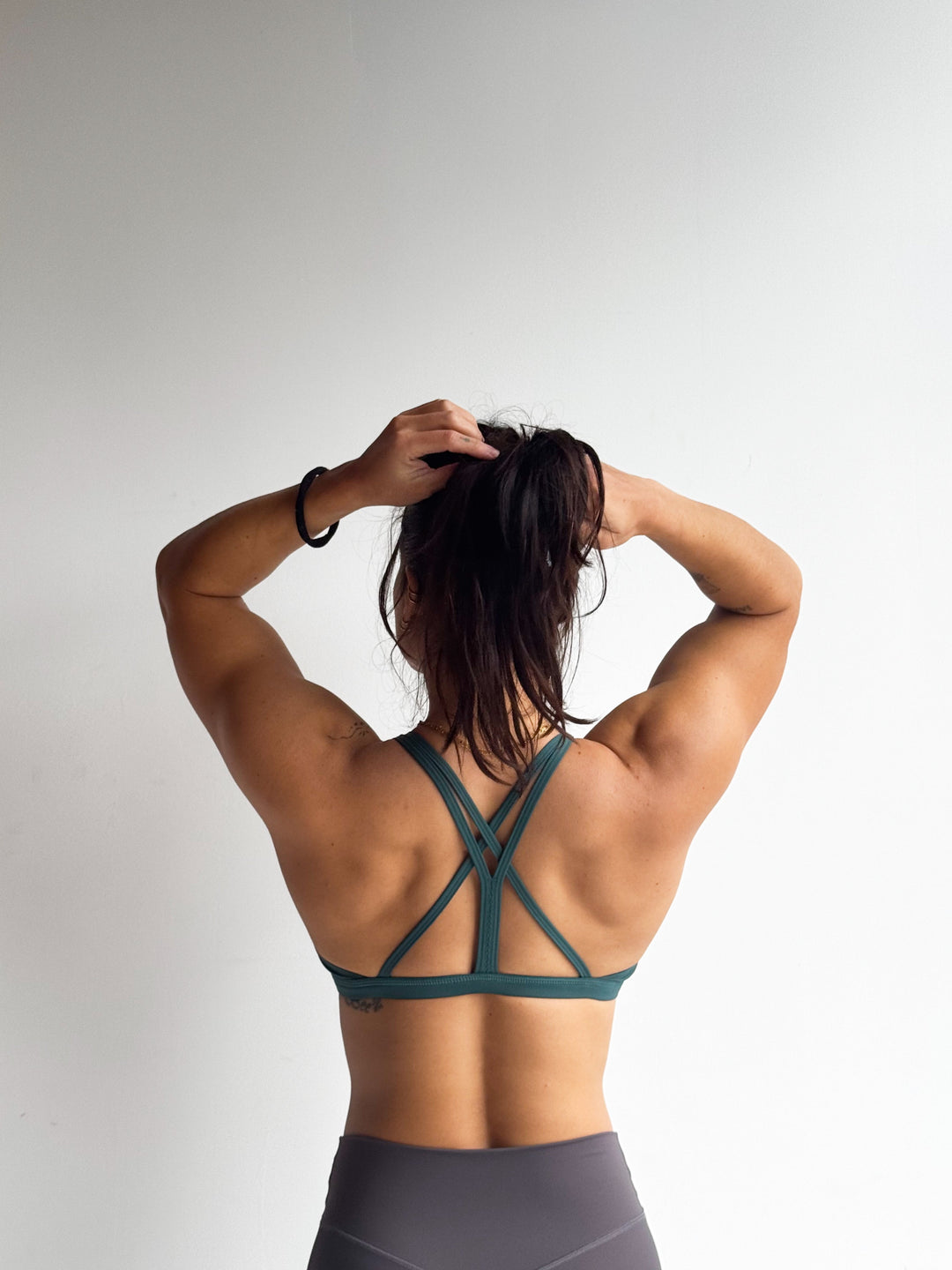 BRASSIÈRE "MARIE"