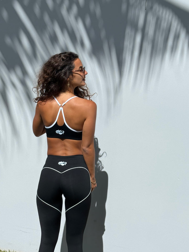 Brassière ALANI Black