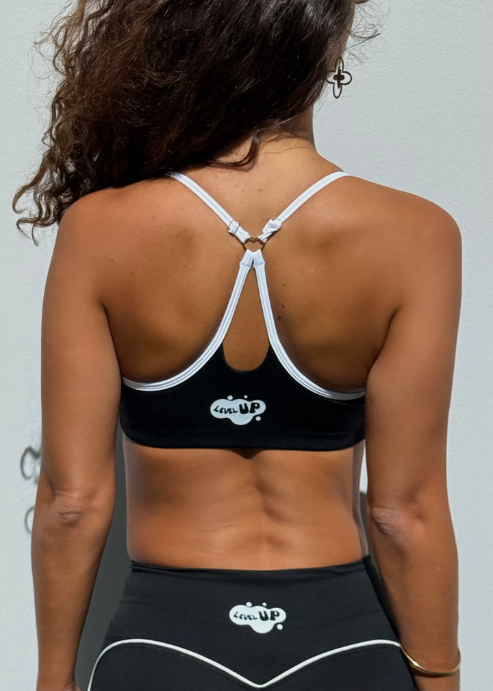 Brassière ALANI Black