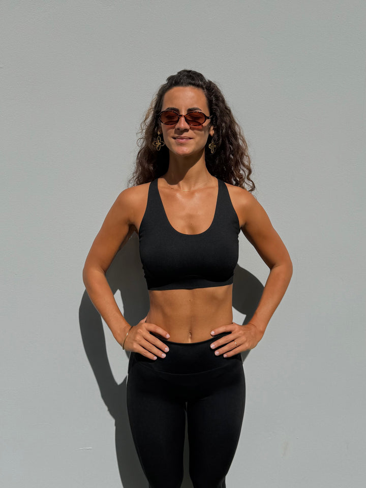 Brassière HAILEY Black