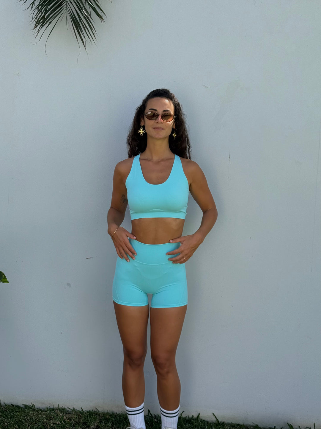 Brassière HAILEY Ciel