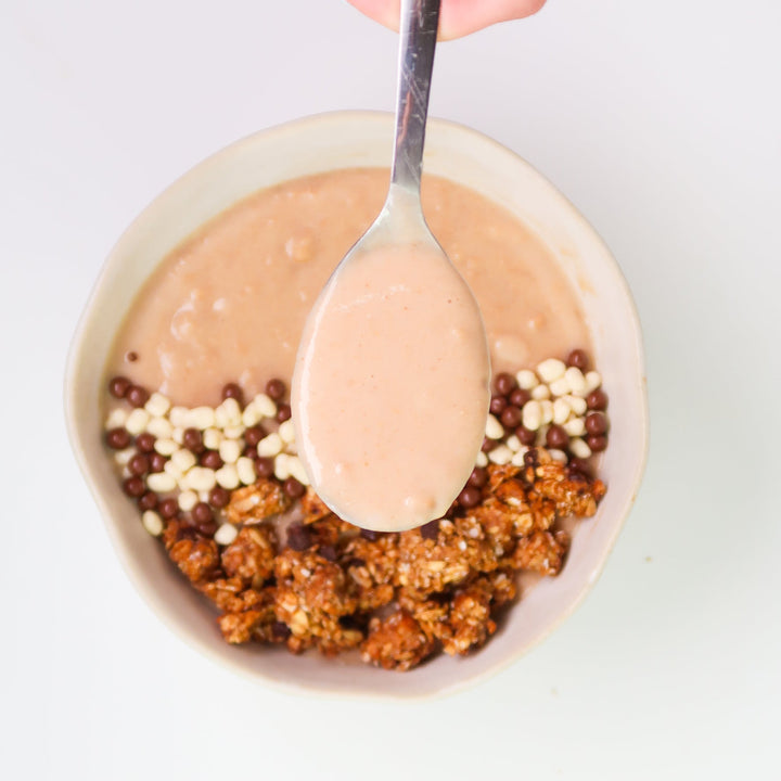 Crème de riz Joe's Arachide 500 g