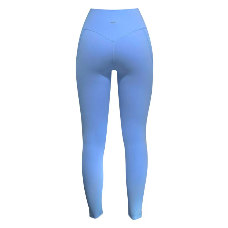 Isha yoga pants sales