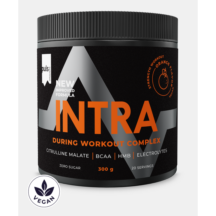 INTRA Orange 300 g