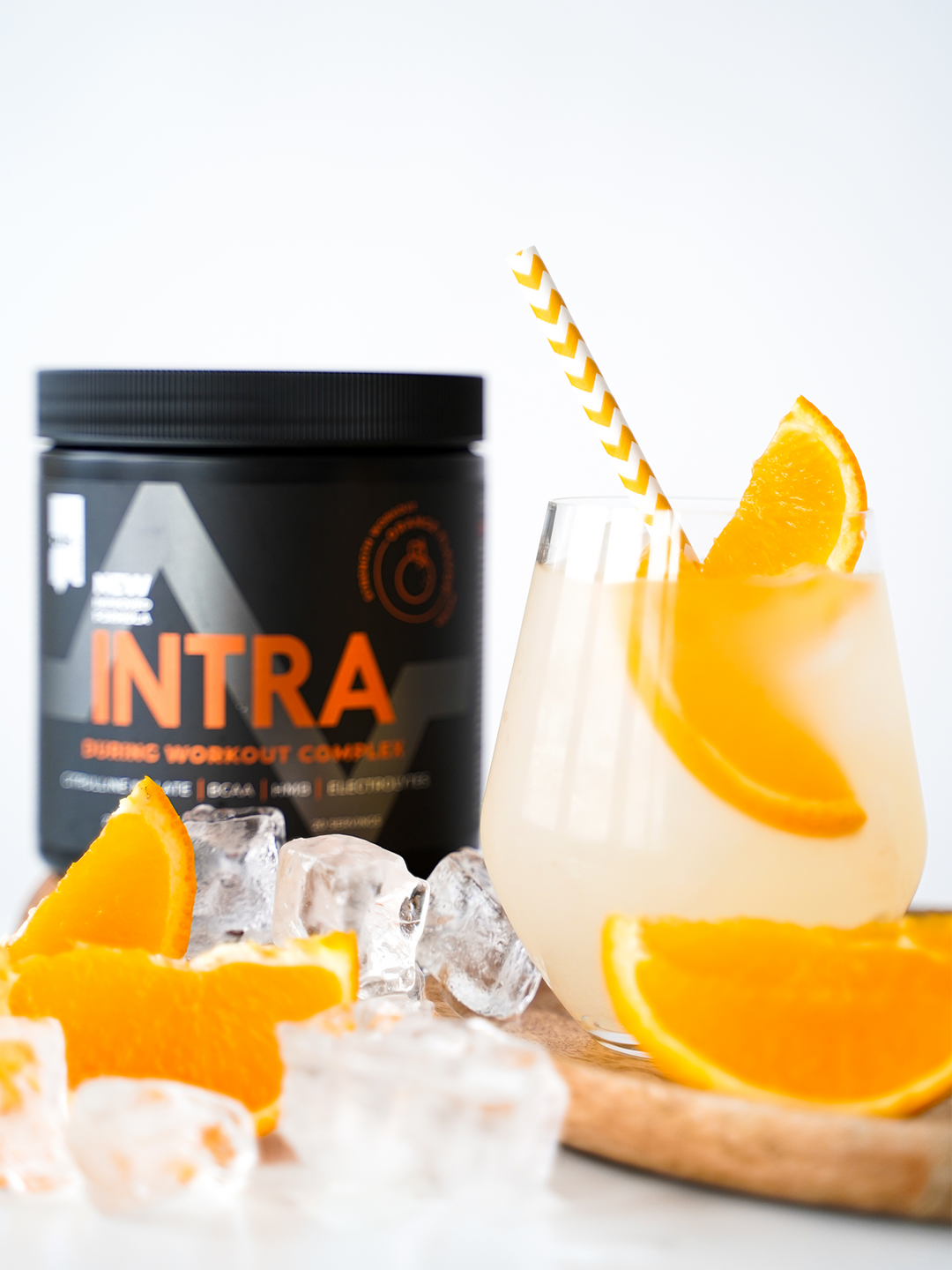 INTRA Orange 300 g