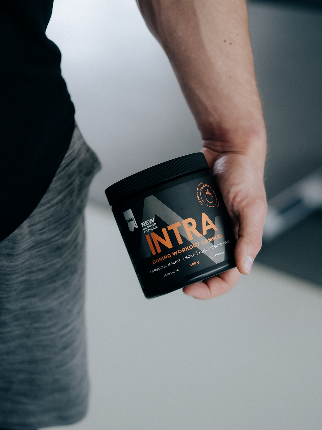 INTRA Orange 300 g
