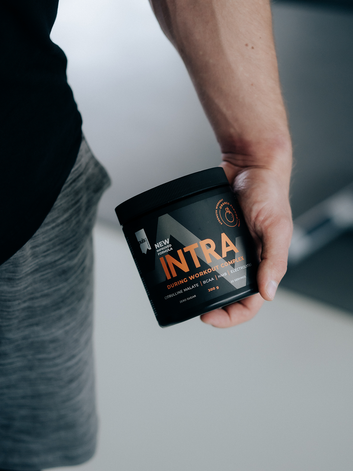 INTRA Orange 300 g