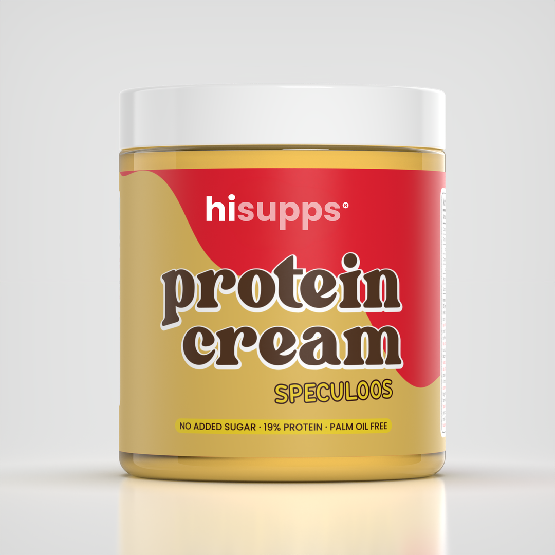 Protella® Spéculoos 200 g