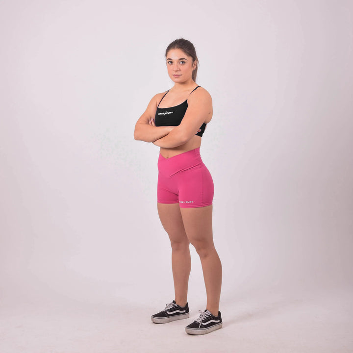 Brassière -Kelly Black