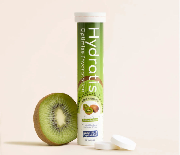 Hydratis - Kiwi