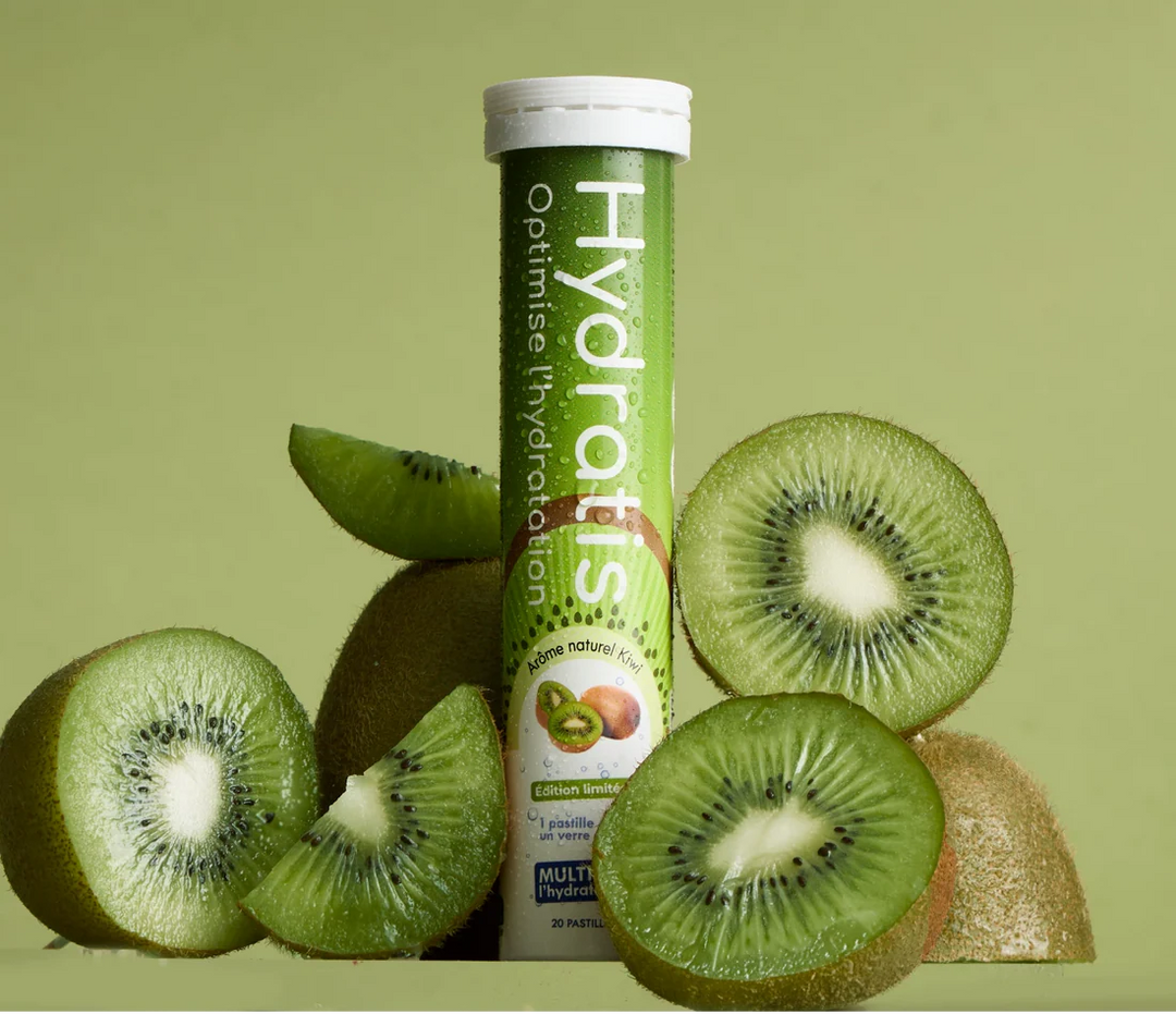 Hydratis - Kiwi