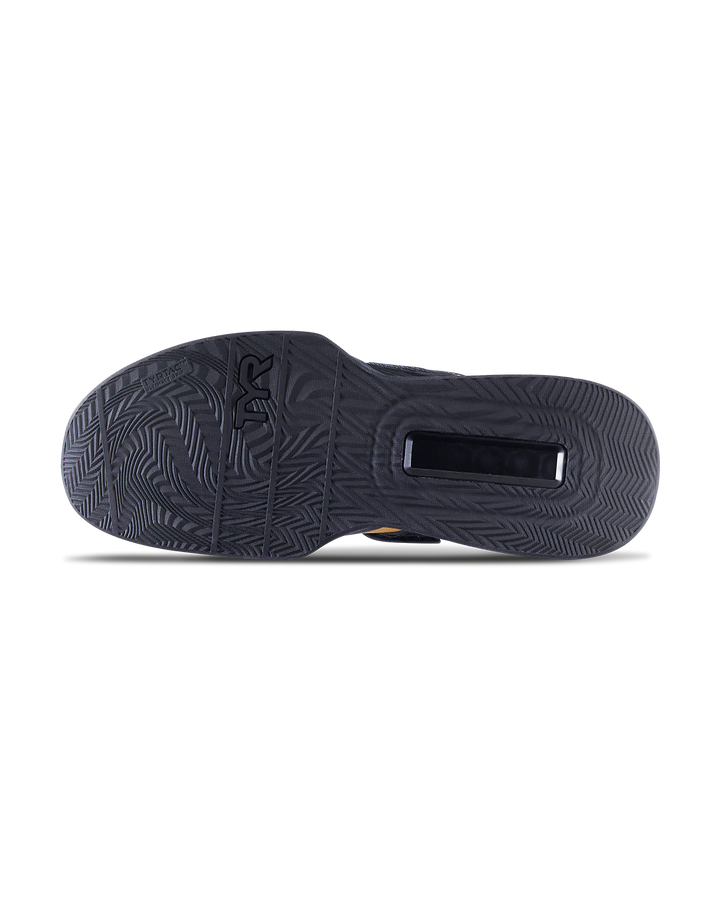 Chaussures - Tyr L-2 Lifter Black/Gold