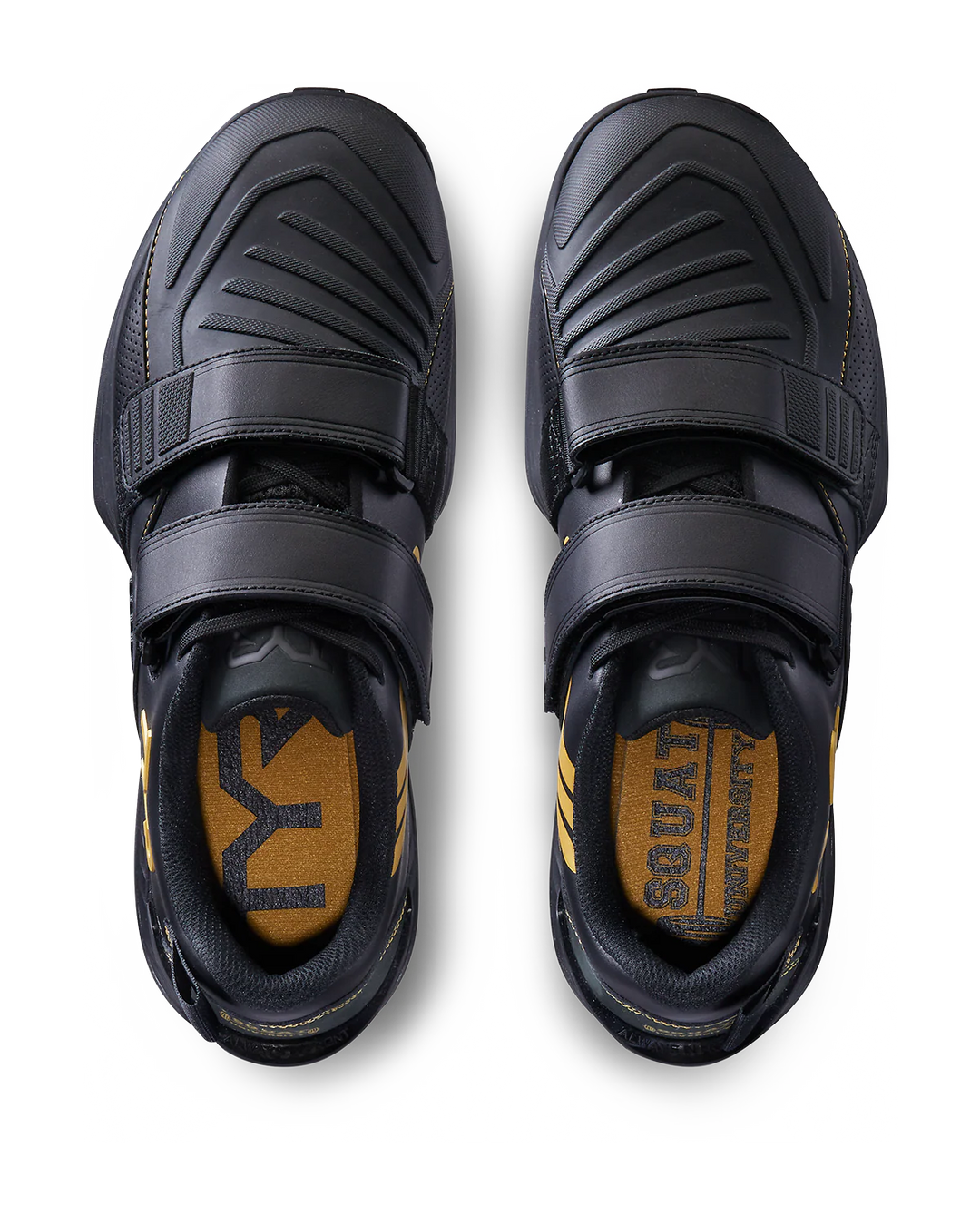 Chaussures - Tyr L-2 Lifter Black/Gold