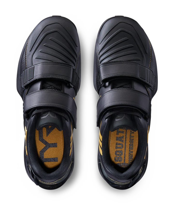 Chaussures - Tyr L-2 Lifter Black/Gold