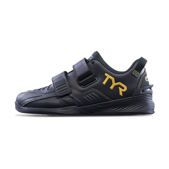Chaussures - Tyr L-2 Lifter Black/Gold