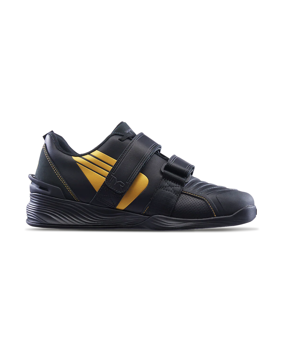 Chaussures - Tyr L-2 Lifter Black/Gold