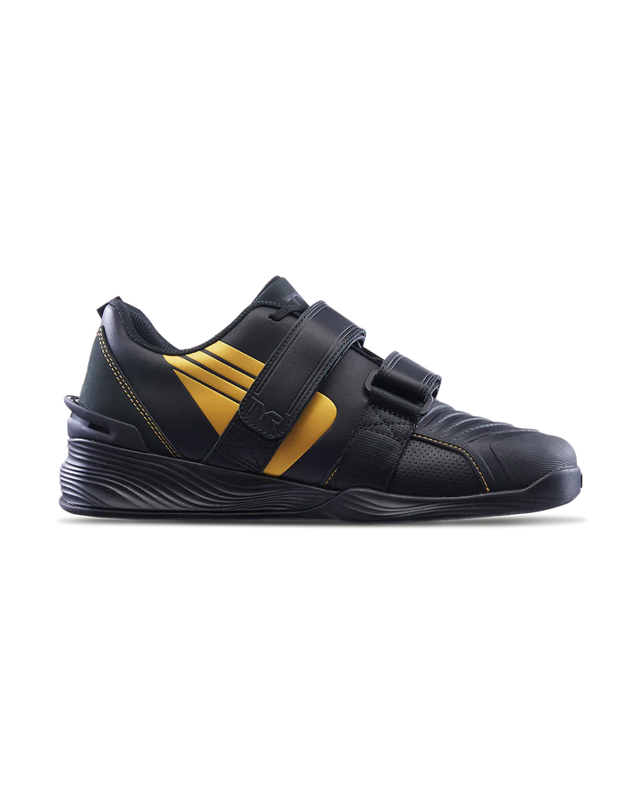 Chaussures - Tyr L-2 Lifter Black/Gold