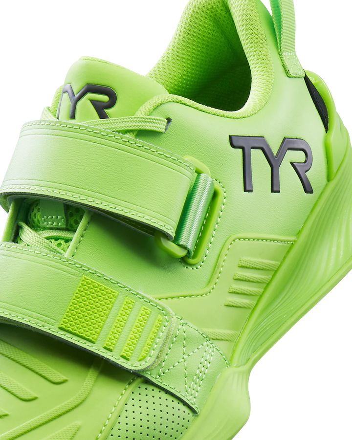 Chaussures - Tyr L-2 Lifter Limelight