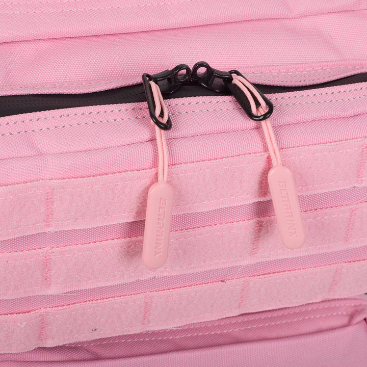 Sac à dos tactique V1 45L Rose crème