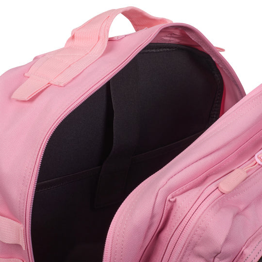 Sac à dos tactique V1 45L Rose crème