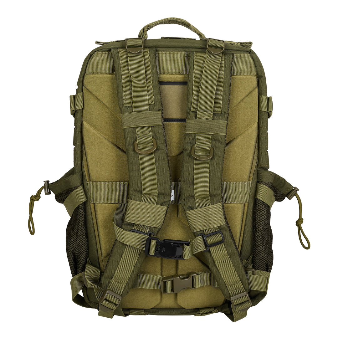 Sac à dos tactique V2 45L Green
