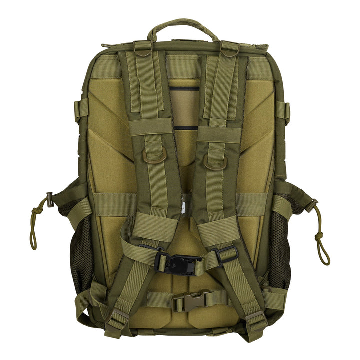 Sac à dos tactique V2 45L Green