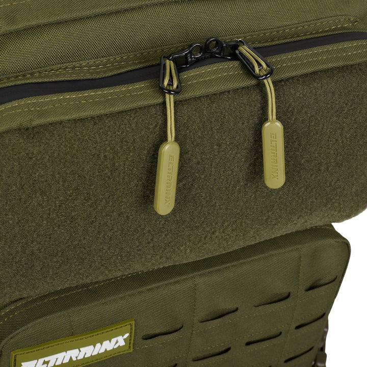 Sac à dos tactique V2 45L Green