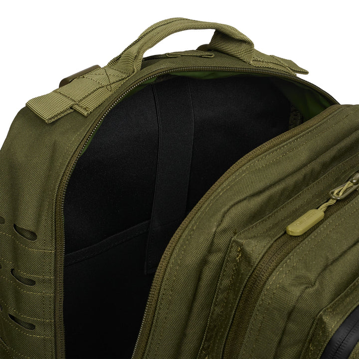 Sac à dos tactique V2 45L Green