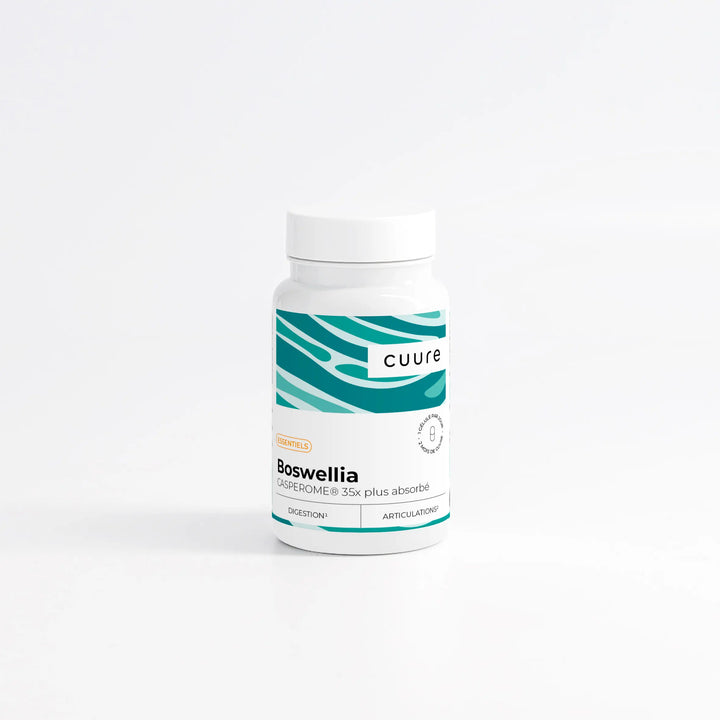 Boswellia (60 doses)