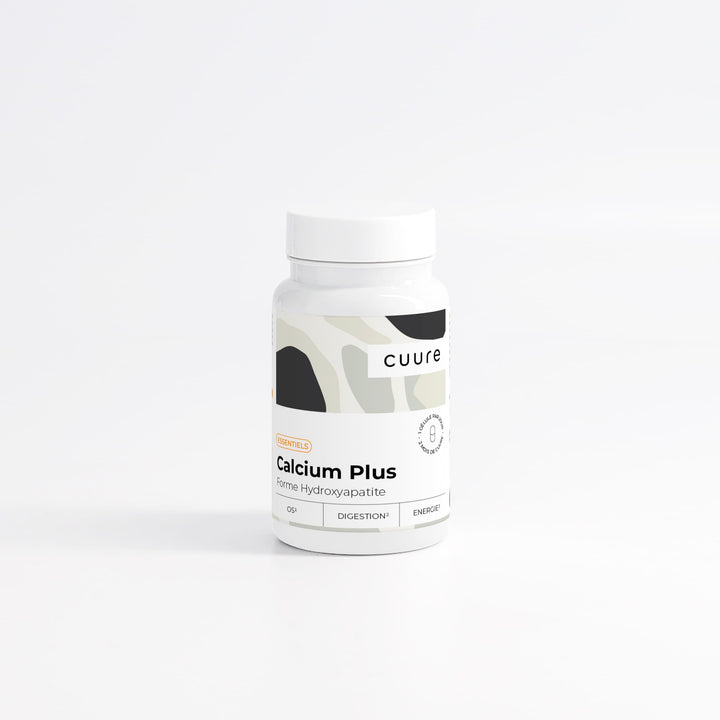 Calcium Plus (60doses)