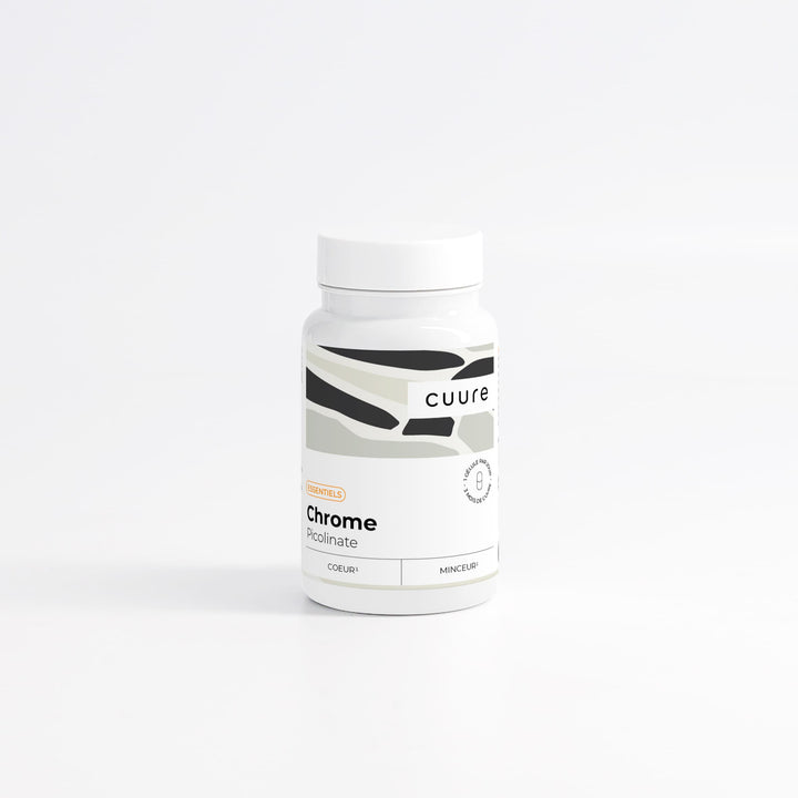 Chrome (90 doses)