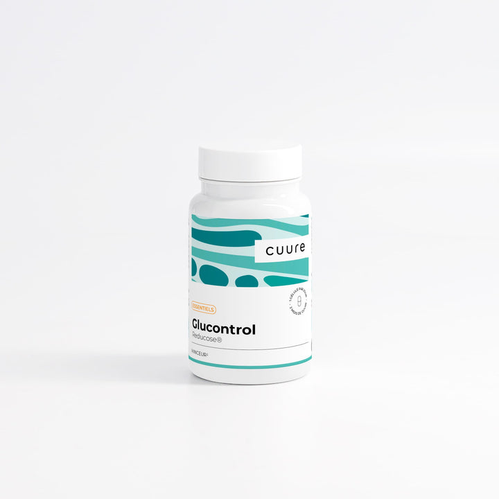 GluControl (60doses)