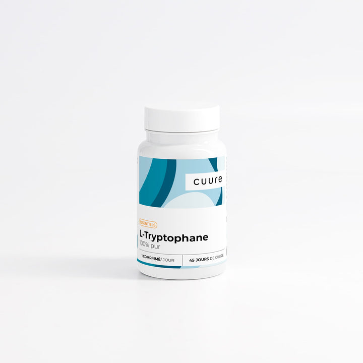 L-Tryptophane