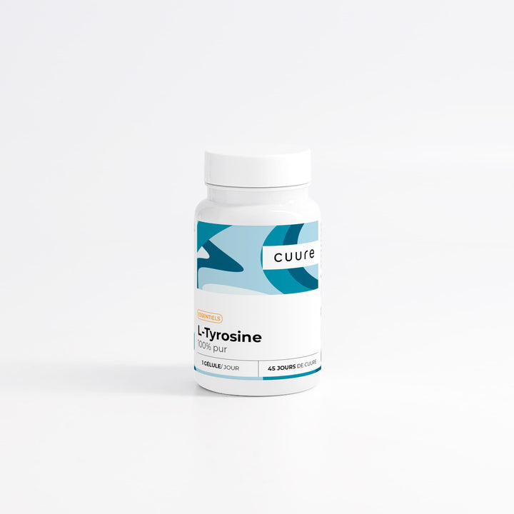 L-Tyrosine