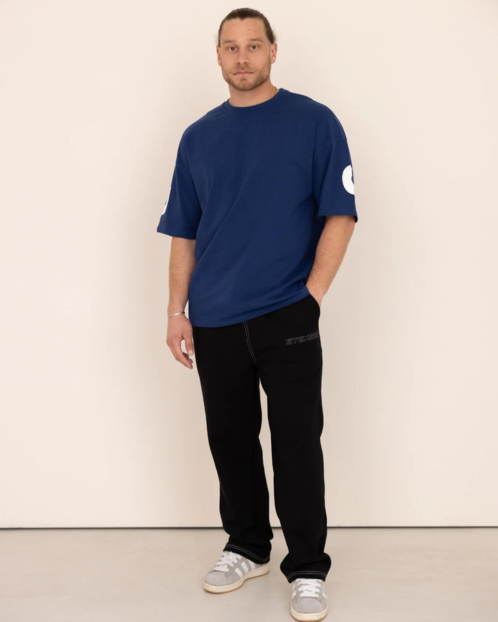 DNA T-shirt Oversize - Navy