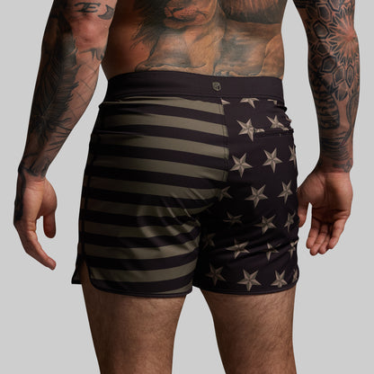 Island Short