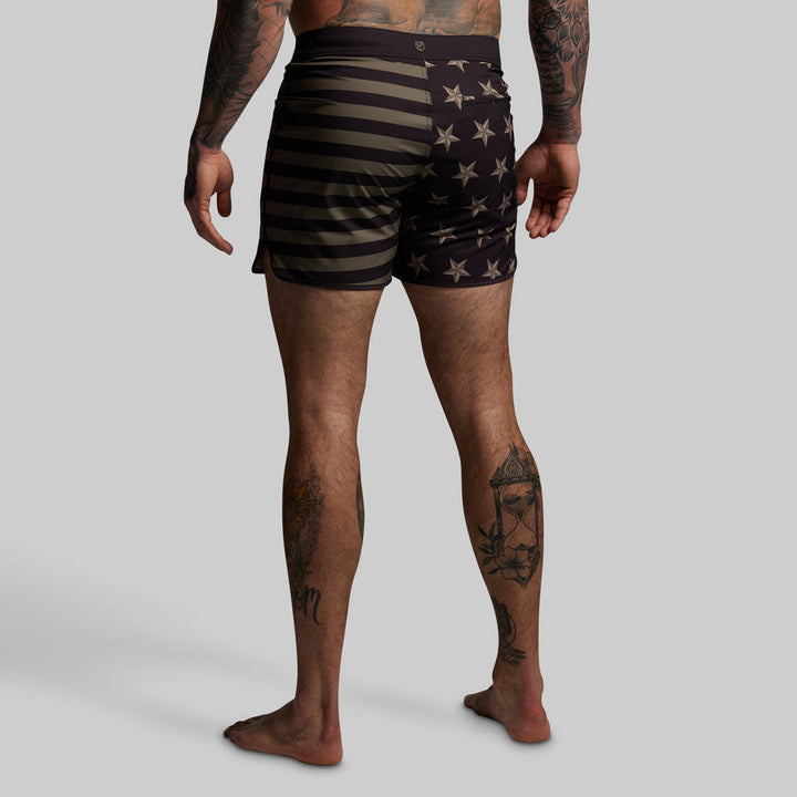 Island Short