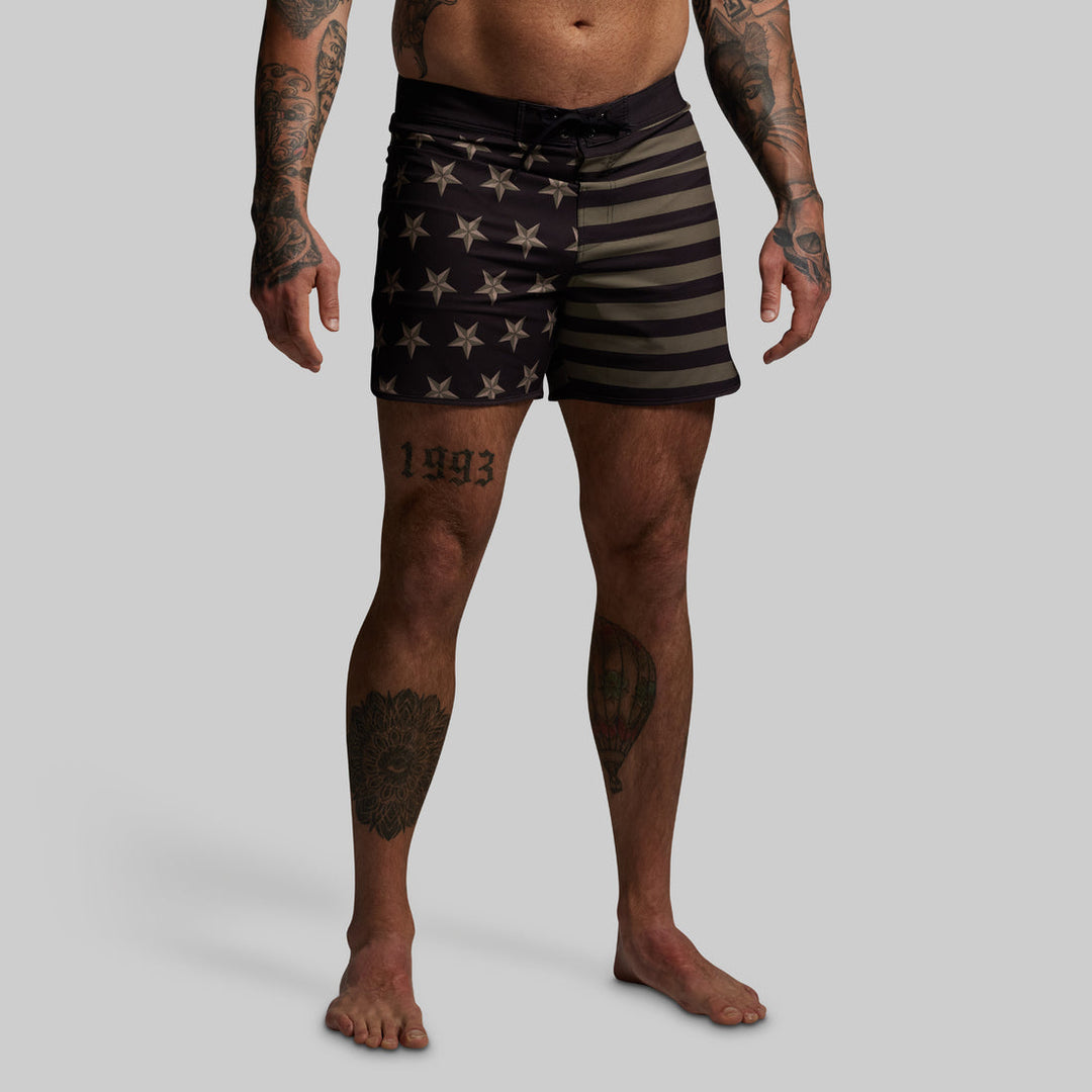 Island Short