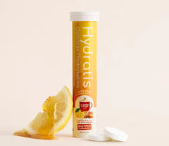 Hydratis - Miel Citron