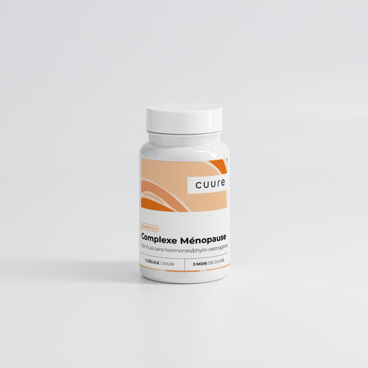 Complexe Ménopause
