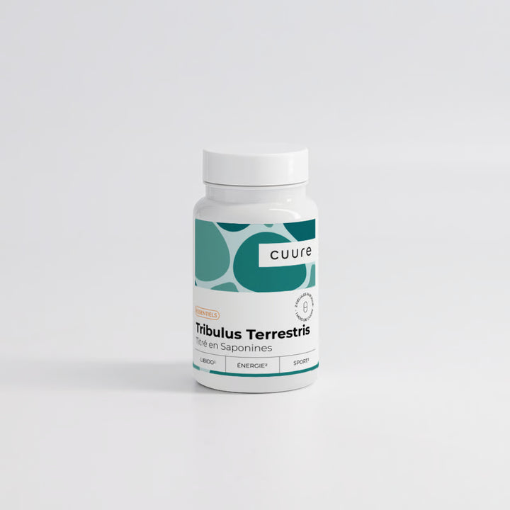 Tribulus Terrestris (60doses)