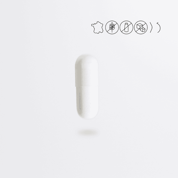 Calcium Plus (60doses)
