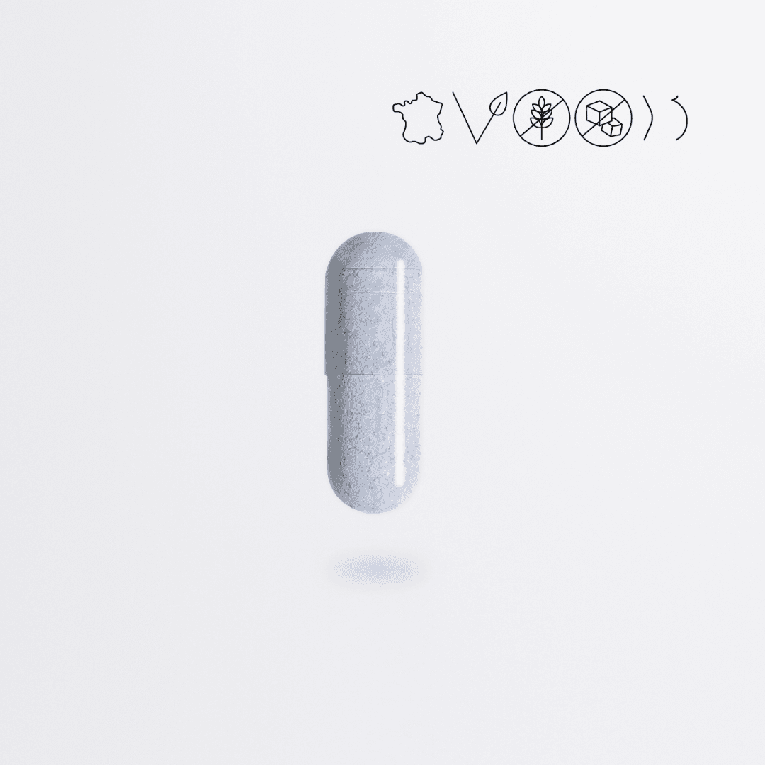 Chrome (90 doses)