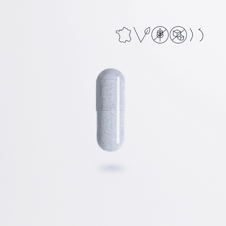Chrome (90 doses)