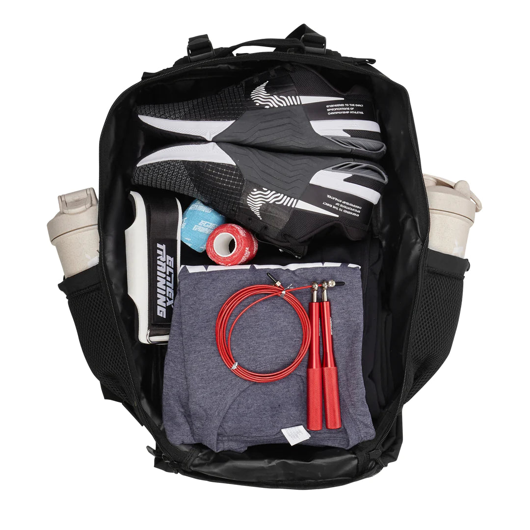 V2 25L Tactical Backpack Black