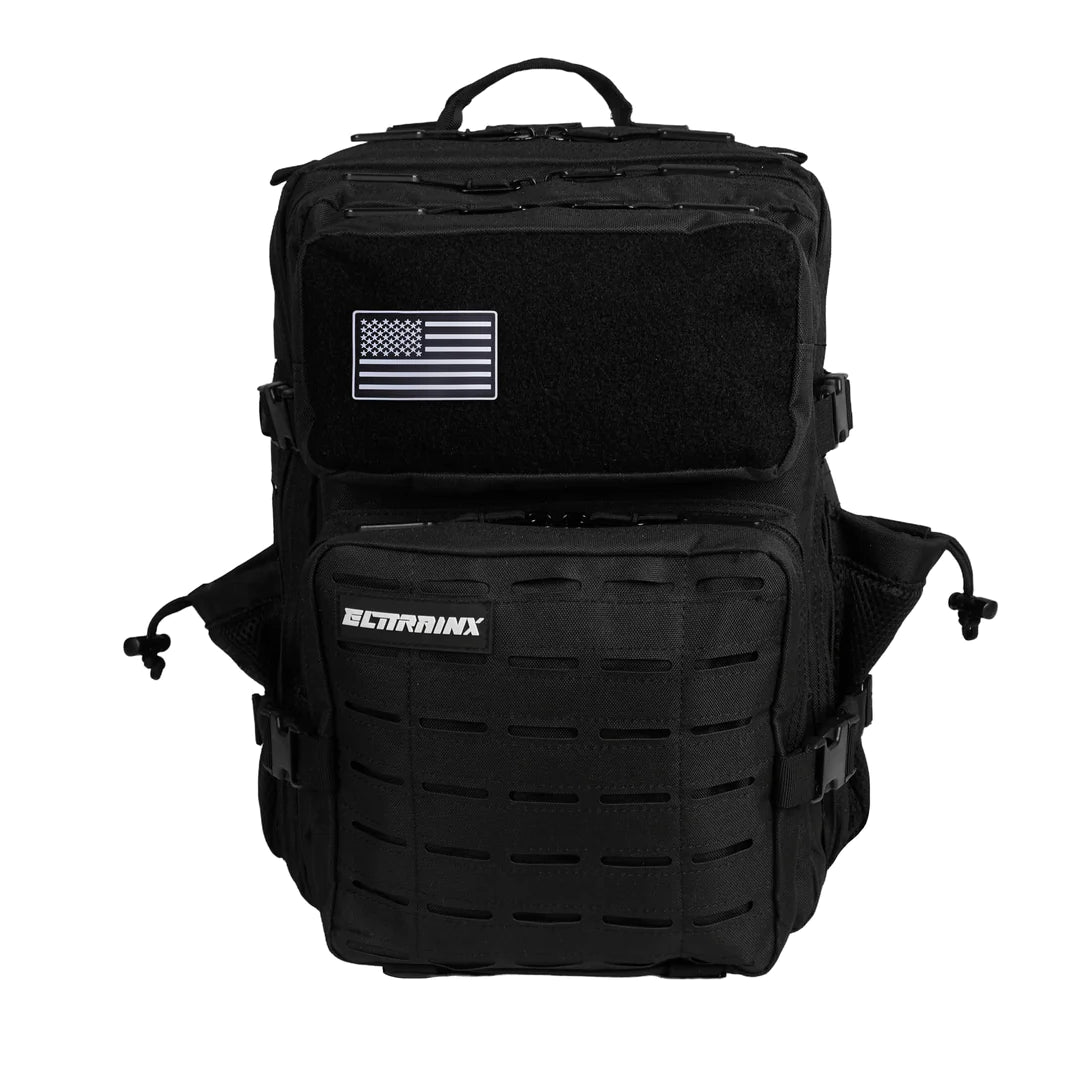 Sac a shop dos tactique 25l